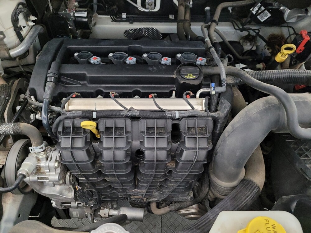 2018 Dodge Journey in Albuquerque, NM 87123 - 18060933 30