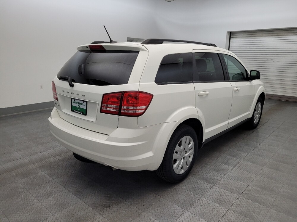 2018 Dodge Journey in Albuquerque, NM 87123 - 18060933 9