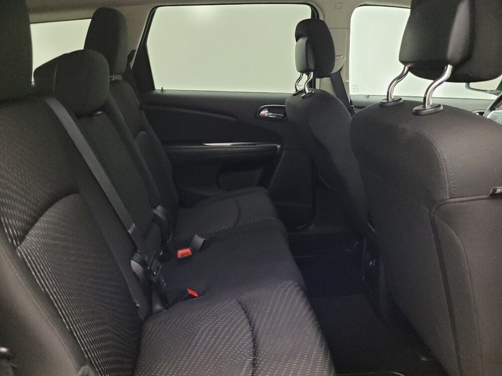 2018 Dodge Journey in Albuquerque, NM 87123 - 18060933 19