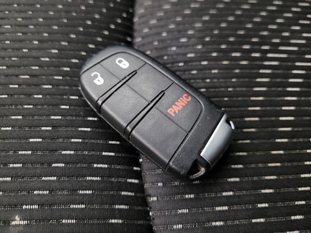 2018 Dodge Journey in Albuquerque, NM 87123 - 18060933 32