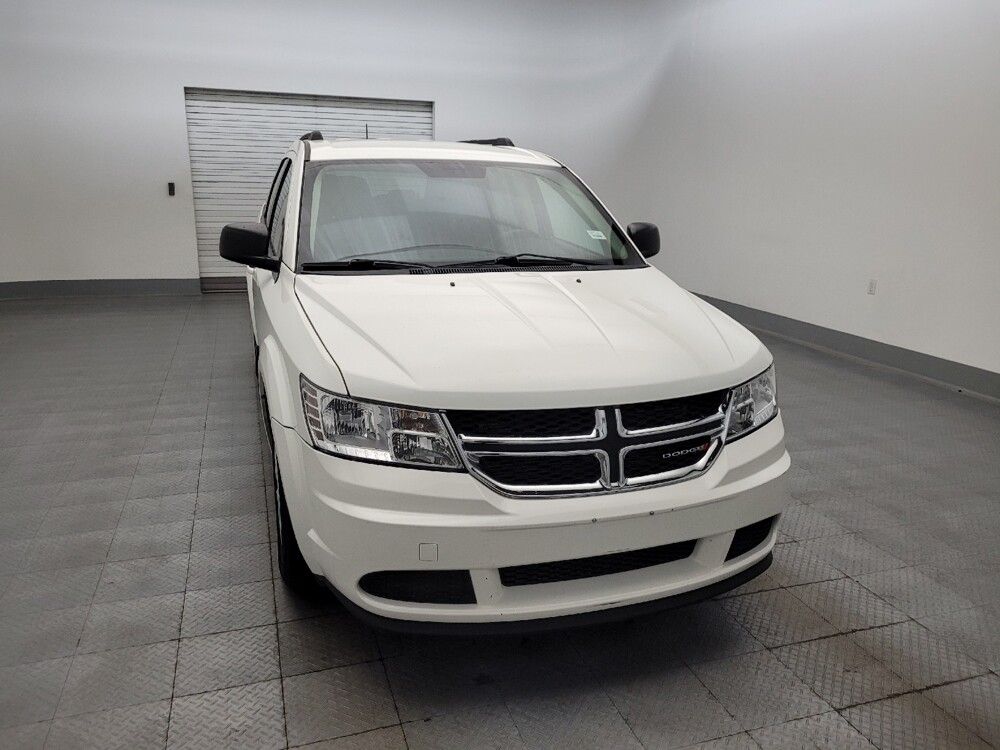 2018 Dodge Journey in Albuquerque, NM 87123 - 18060933 14
