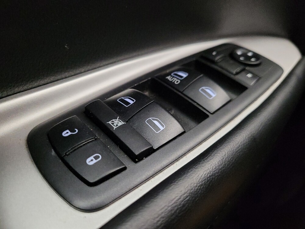 2018 Dodge Journey in Albuquerque, NM 87123 - 18060933 27