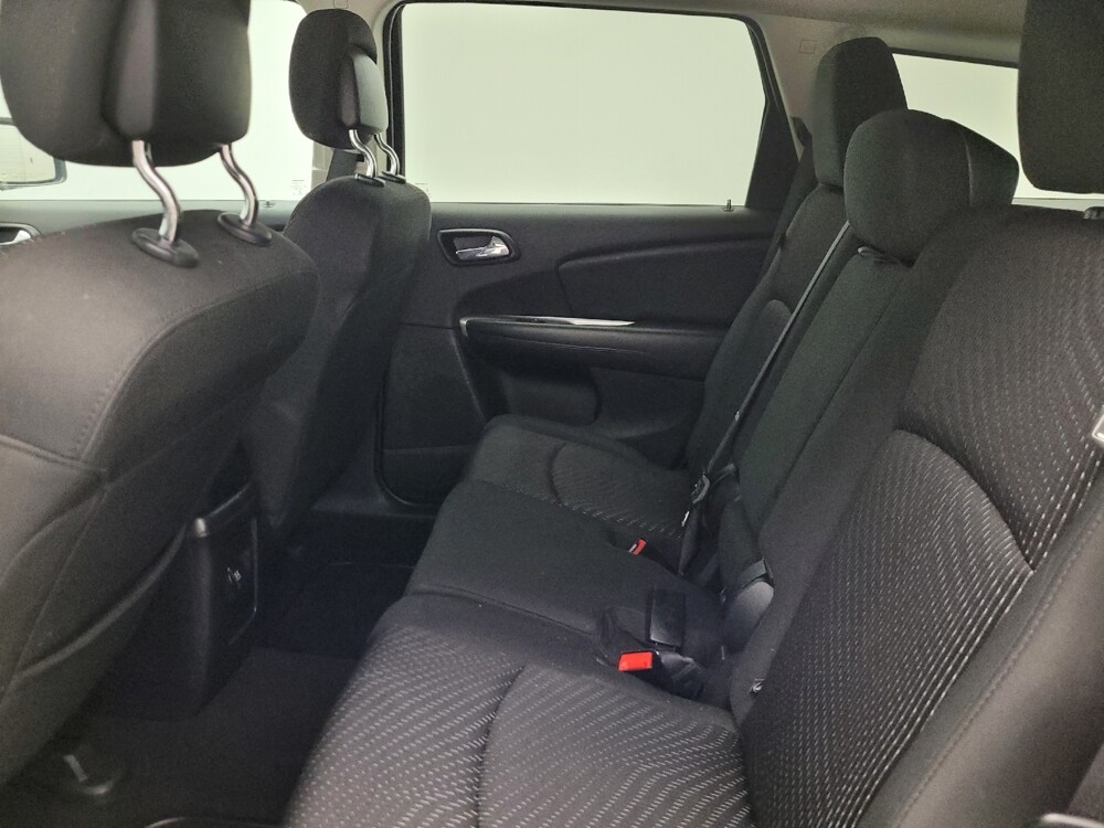 2018 Dodge Journey in Albuquerque, NM 87123 - 18060933 18