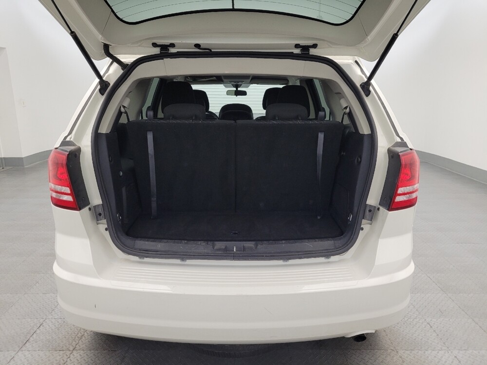 2018 Dodge Journey in Albuquerque, NM 87123 - 18060933 29