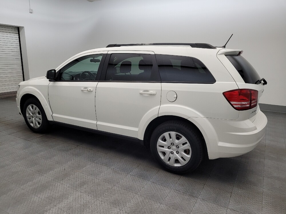 2018 Dodge Journey in Albuquerque, NM 87123 - 18060933 3
