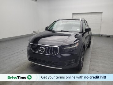 2021 Volvo XC40 in Union City, GA 30291