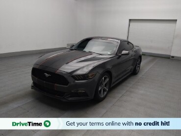 2017 Ford Mustang in Marietta, GA 30062