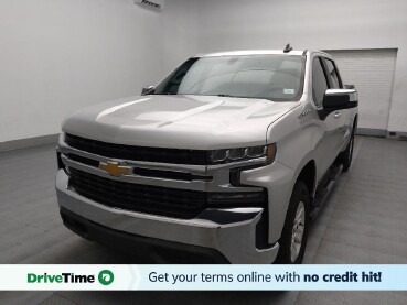 2019 Chevrolet Silverado 1500 in Duluth, GA 30096