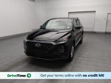 2020 Hyundai Santa Fe in Duluth, GA 30096