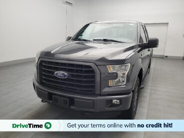 2015 Ford F150 in Stone Mountain, GA 30083