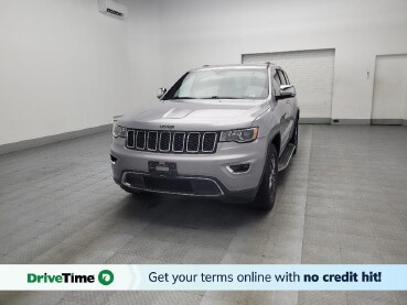 2018 Jeep Grand Cherokee in Marietta, GA 30062