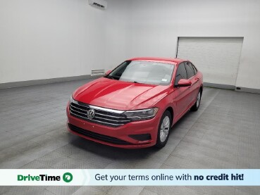 2019 Volkswagen Jetta in Conyers, GA 30094
