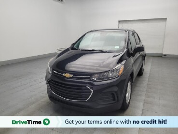 2020 Chevrolet Trax in Duluth, GA 30096