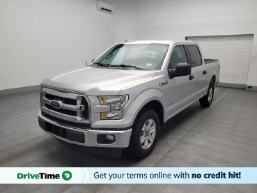 2017 Ford F150 in Chattanooga, TN 37421