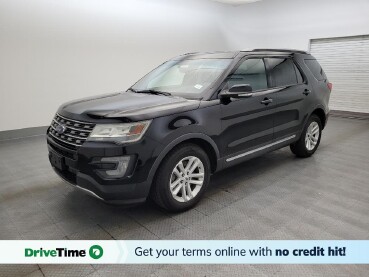 2016 Ford Explorer in Mesa, AZ 85210