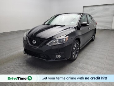 2019 Nissan Sentra in Oklahoma City, OK 73139
