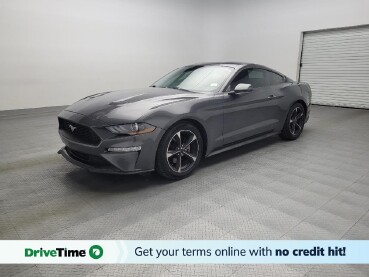 2019 Ford Mustang in Plano, TX 75074