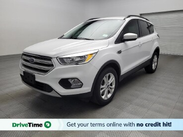 2018 Ford Escape in Round Rock, TX 78664