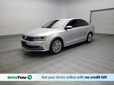 2016 Volkswagen Jetta in Oklahoma City, OK 73139