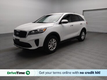 2019 Kia Sorento in Fort Worth, TX 76116