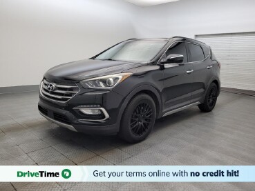 2017 Hyundai Santa Fe in Glendale, AZ 85301
