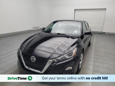 2020 Nissan Altima in Pelham, AL 35124