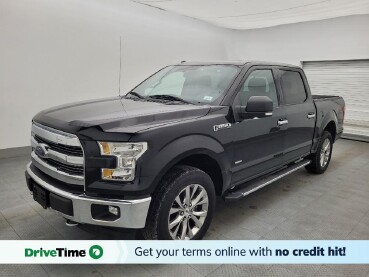 2017 Ford F150 in Tampa, FL 33619