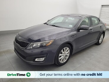 2015 Kia Optima in Tampa, FL 33619