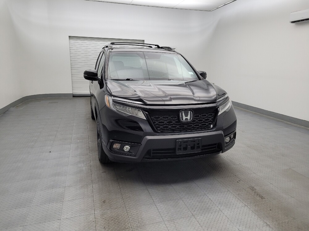 2019 Honda Passport in Lexington, KY 40509 - 18060979 14