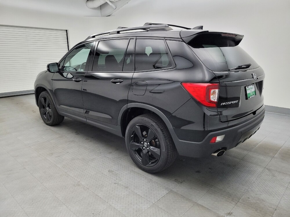 2019 Honda Passport in Lexington, KY 40509 - 18060979 3