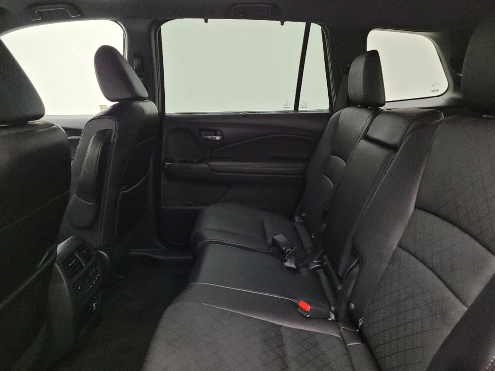 2019 Honda Passport in Lexington, KY 40509 - 18060979 18