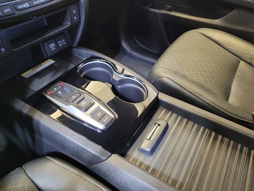 2019 Honda Passport in Lexington, KY 40509 - 18060979 26