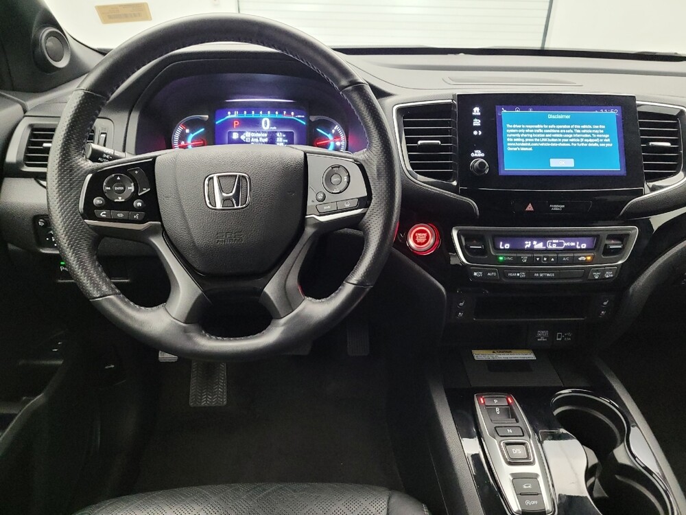 2019 Honda Passport in Lexington, KY 40509 - 18060979 22