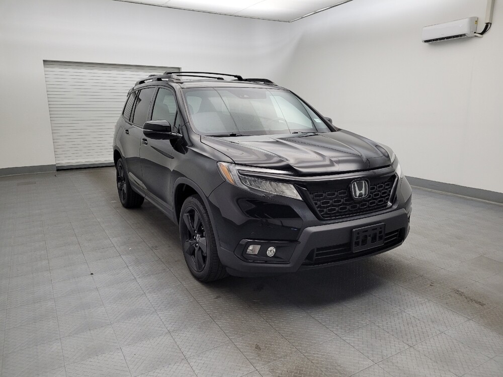 2019 Honda Passport in Lexington, KY 40509 - 18060979 13