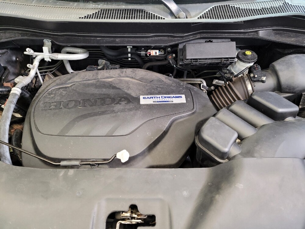 2019 Honda Passport in Lexington, KY 40509 - 18060979 30