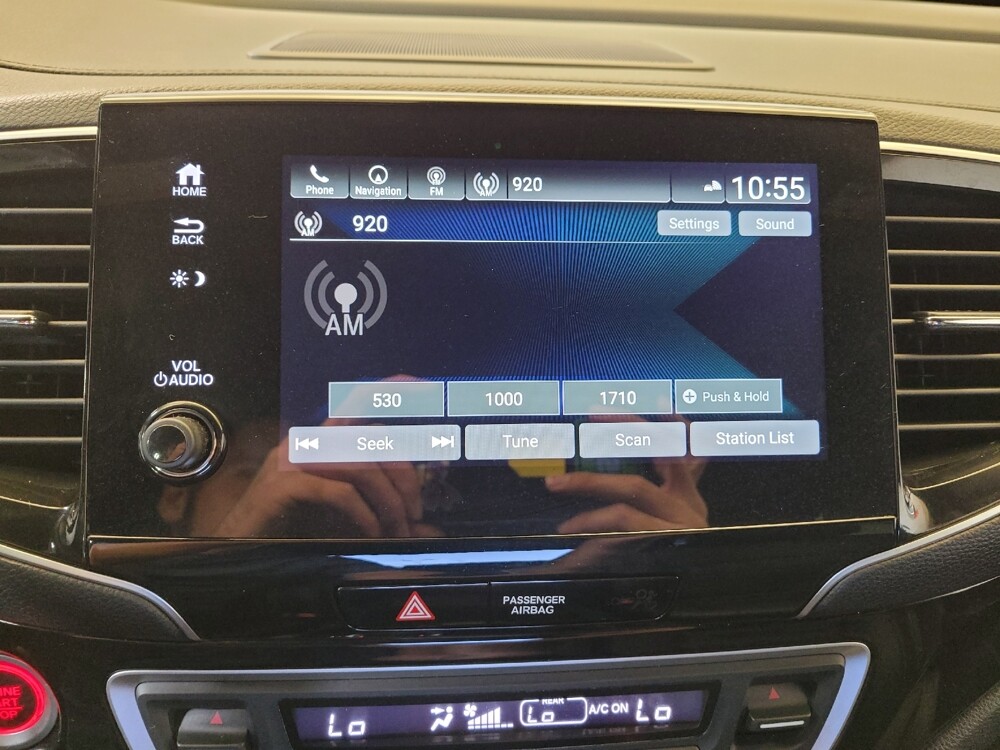 2019 Honda Passport in Lexington, KY 40509 - 18060979 25