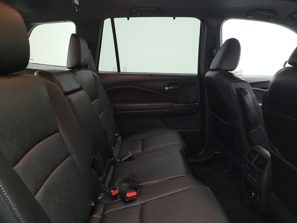 2019 Honda Passport in Lexington, KY 40509 - 18060979 19