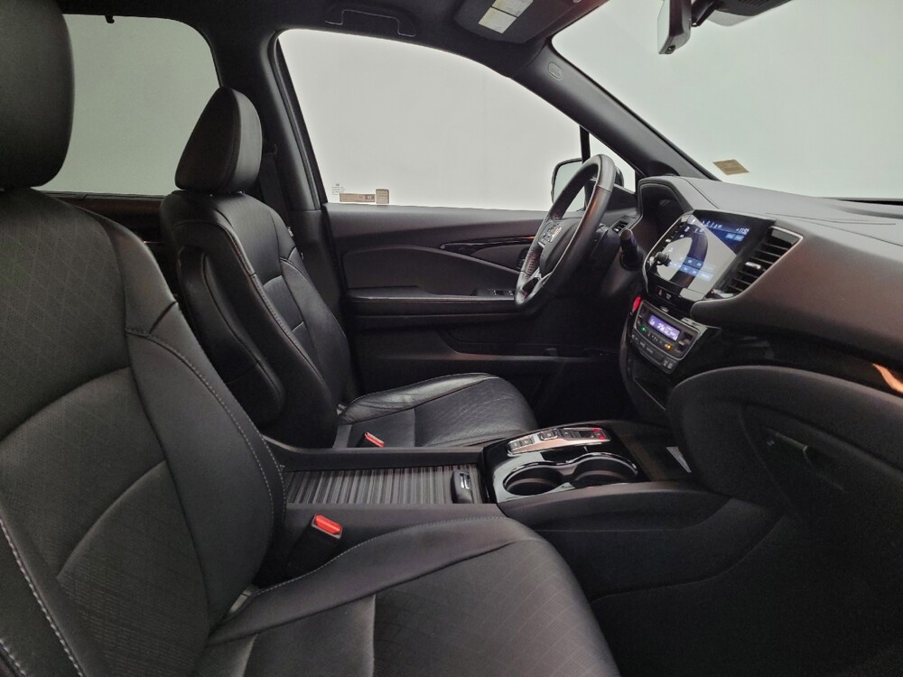 2019 Honda Passport in Lexington, KY 40509 - 18060979 21