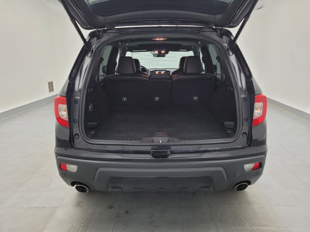 2019 Honda Passport in Lexington, KY 40509 - 18060979 29