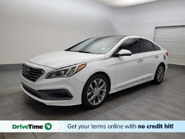 2015 Hyundai Sonata in Phoenix, AZ 85015