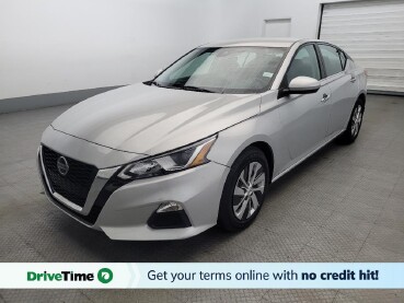 2021 Nissan Altima in New Castle, DE 19720