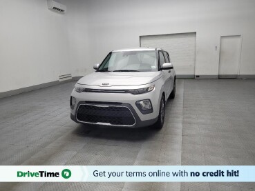 2021 Kia Soul in Birmingham, AL 35215