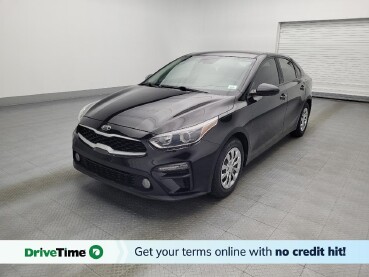 2019 Kia Forte in Morrow, GA 30260