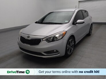 2016 Kia Forte in Mobile, AL 36606