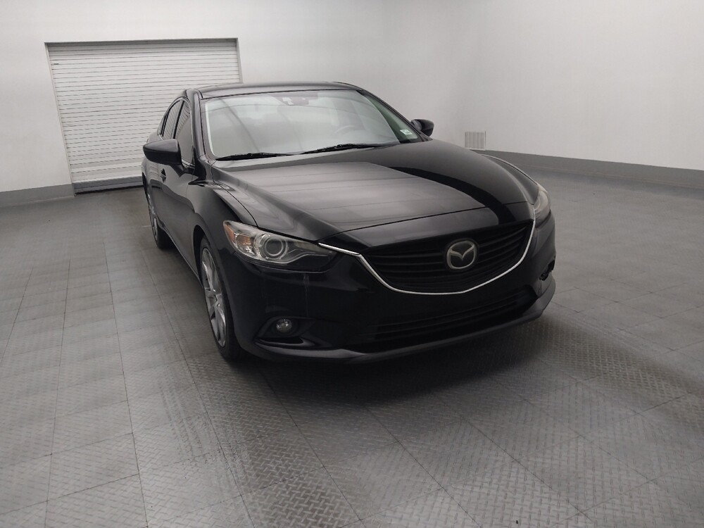 2014 Mazda MAZDA6 in Mobile, AL 36606 - 18060991 14
