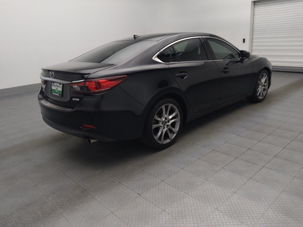2014 Mazda MAZDA6 in Mobile, AL 36606 - 18060991 10