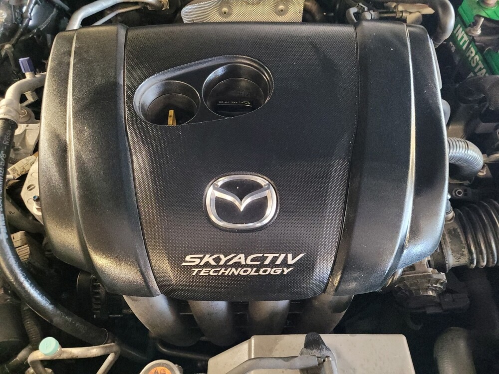 2014 Mazda MAZDA6 in Mobile, AL 36606 - 18060991 30