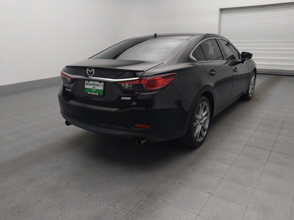 2014 Mazda MAZDA6 in Mobile, AL 36606 - 18060991 9