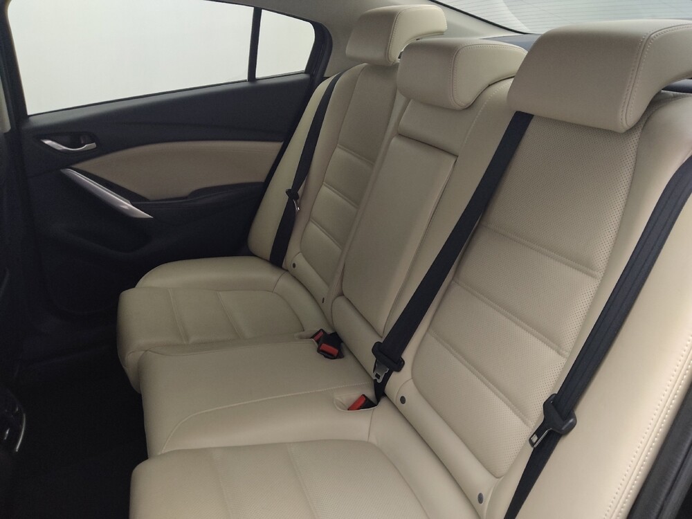 2014 Mazda MAZDA6 in Mobile, AL 36606 - 18060991 18