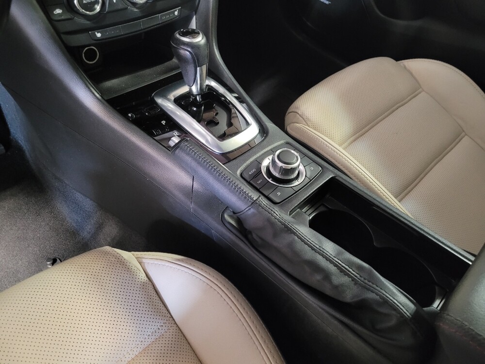 2014 Mazda MAZDA6 in Mobile, AL 36606 - 18060991 26